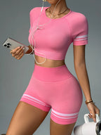 Azmira Active Set – Intensity and Movement