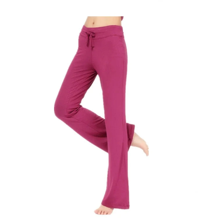 Dynamic Flow Leggings – Comfort and Style for an Active Body