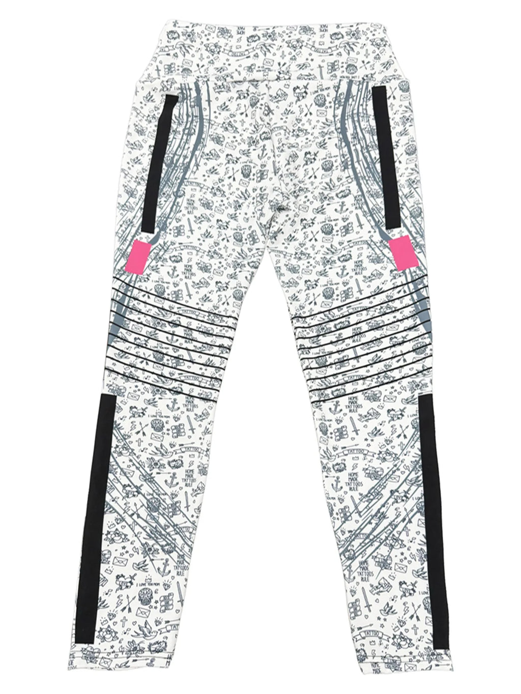 Shakti Motion Leggings – Força Feminina