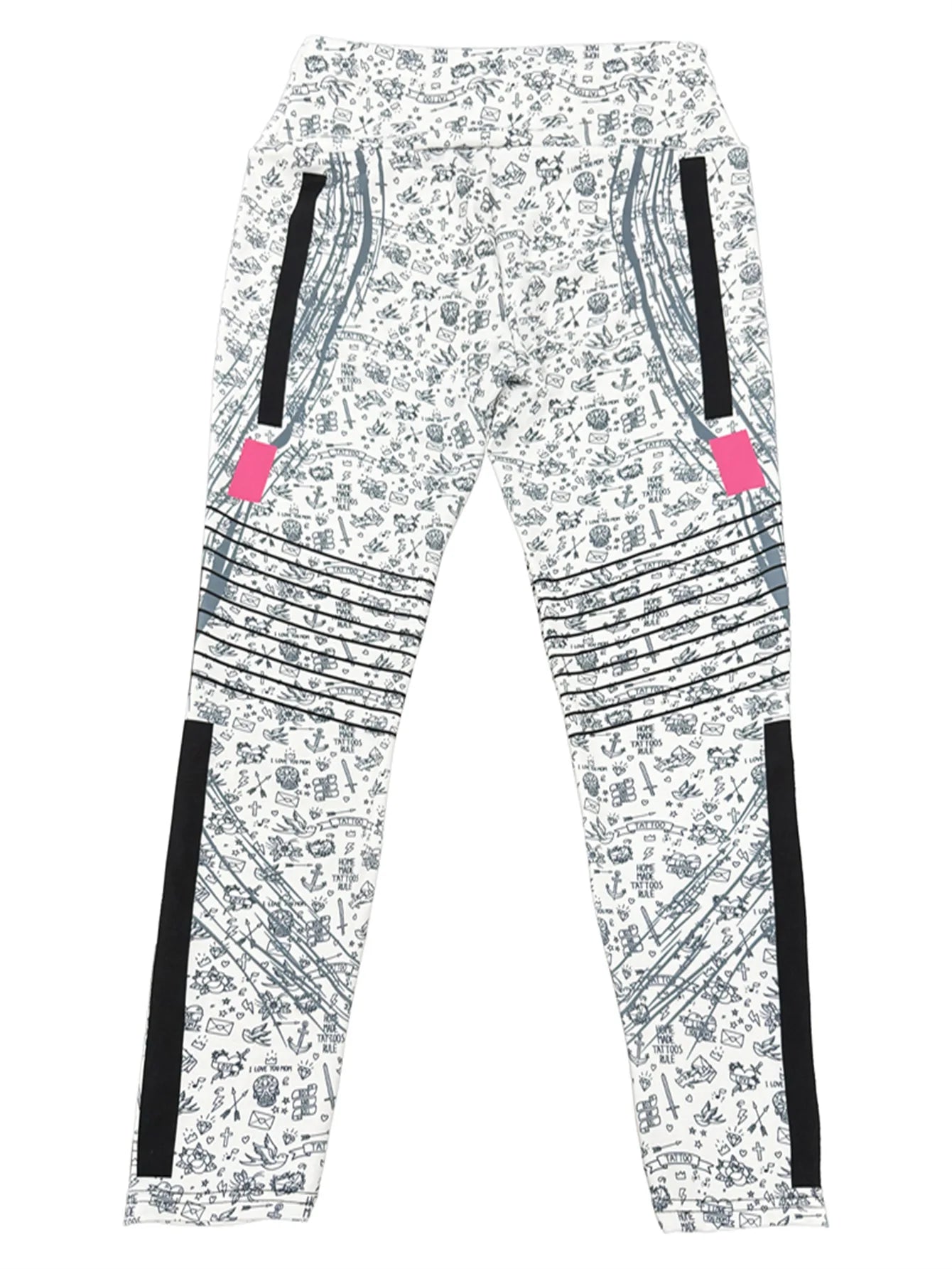 Shakti Motion Leggings – Força Feminina