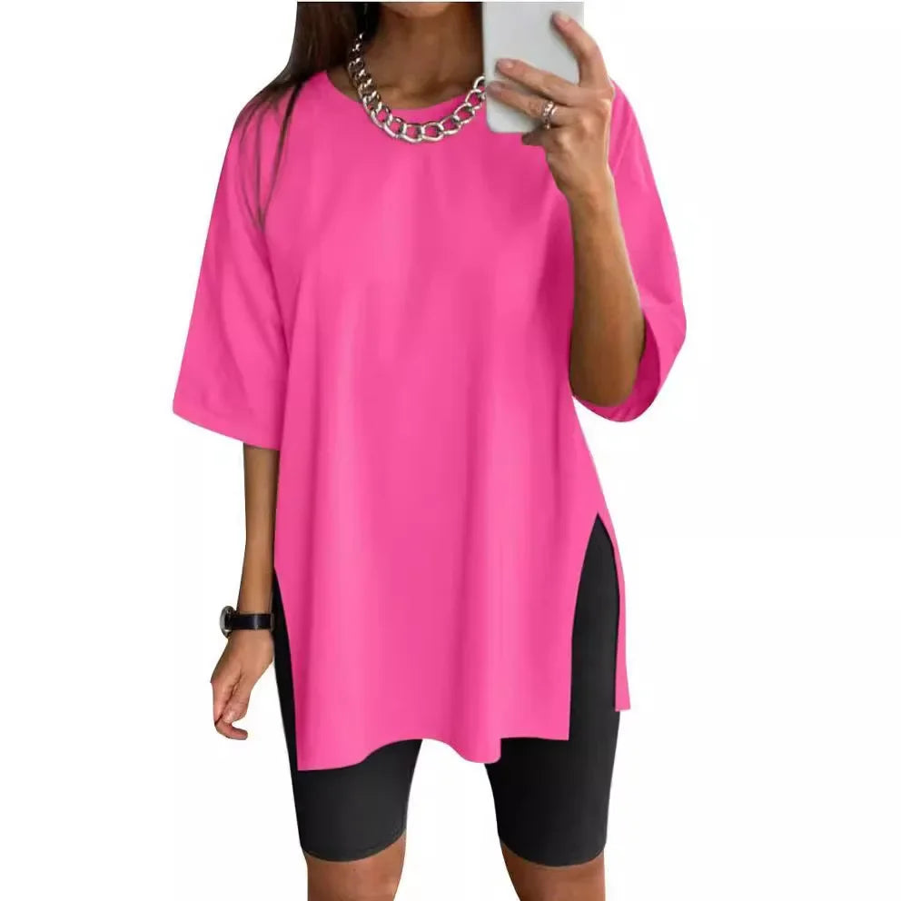 Blusa Shlama Serenity — Paz y Elegancia en Movimiento