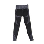 Eternal Flow Set – Seamless Yoga Set 2/3 Pieces 