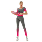 Sunrise Flow Set – Energy and Movement