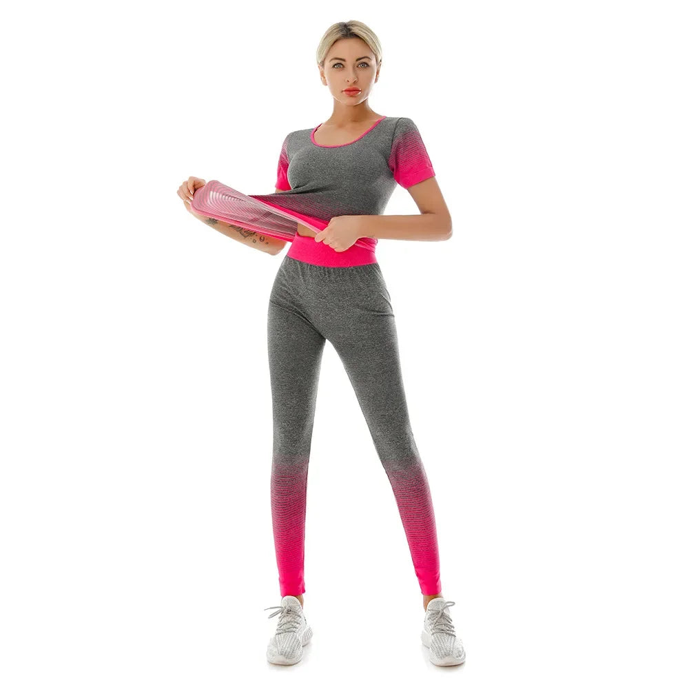 Sunrise Flow Set – Energia e Movimento
