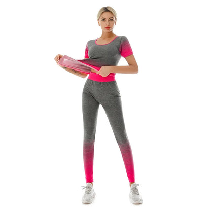 Sunrise Flow Set – Energia e Movimento