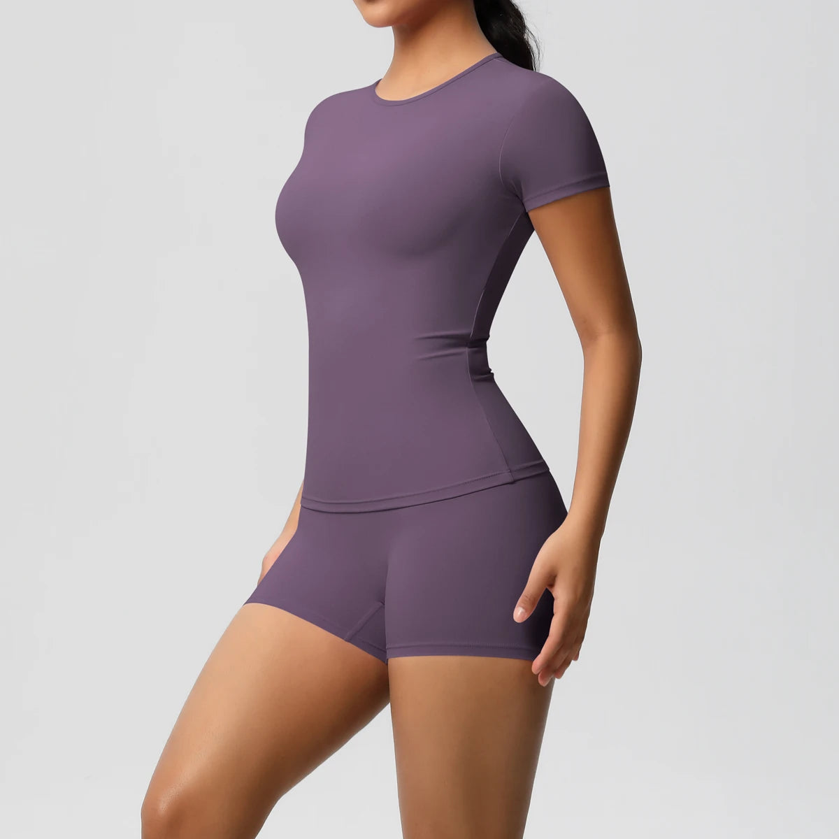 Breathe – Yoga Set with Flexibility and Support