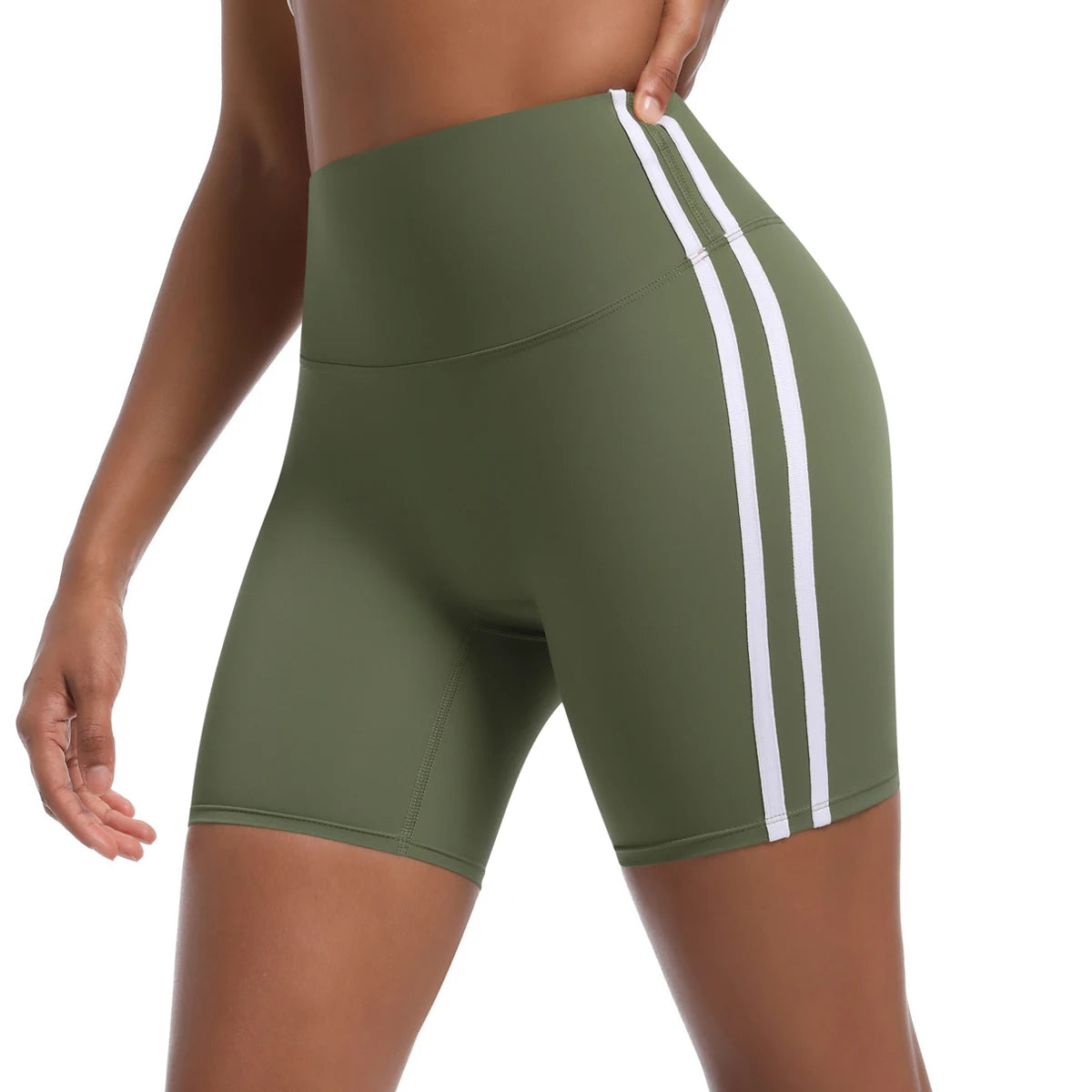 Shorts Inner Core – Control y Libertad