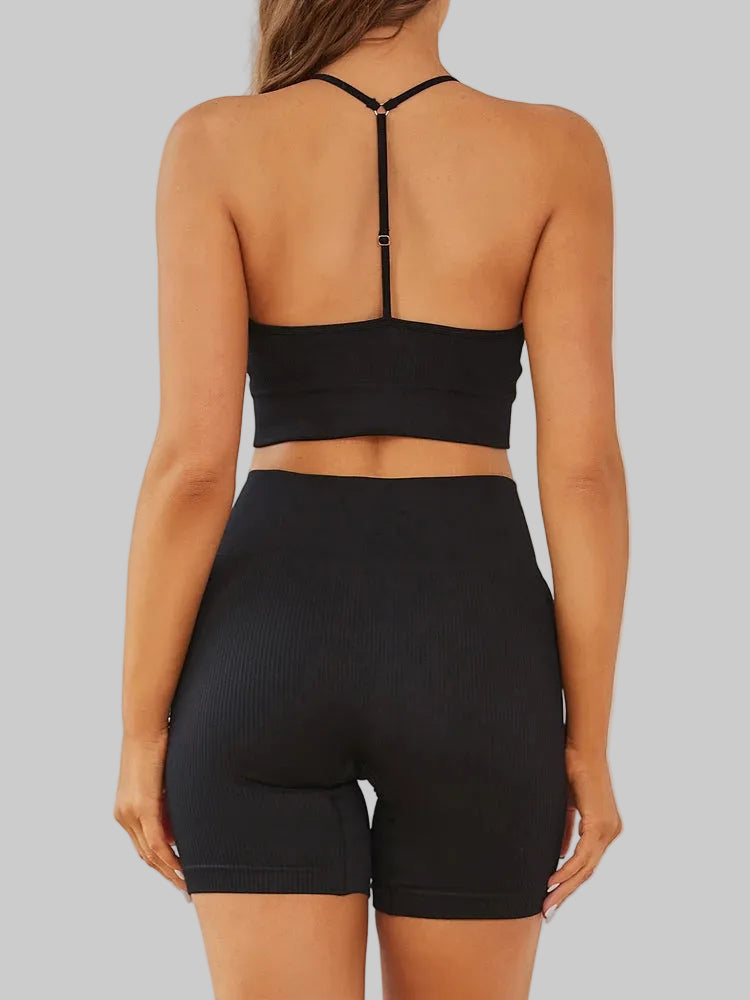 Essenza Sculpt Set – Conforto e Definição