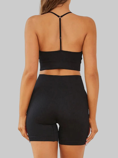 Essenza Sculpt Set – Conforto e Definição