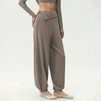 Prana Ease Pants – Movimento e Leveza