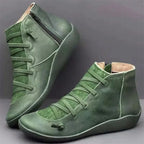 Amaë Cozy Boots – Comfort that Embraces