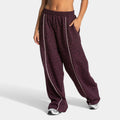 Aura Wild Pants – Fluidez e Feminilidade