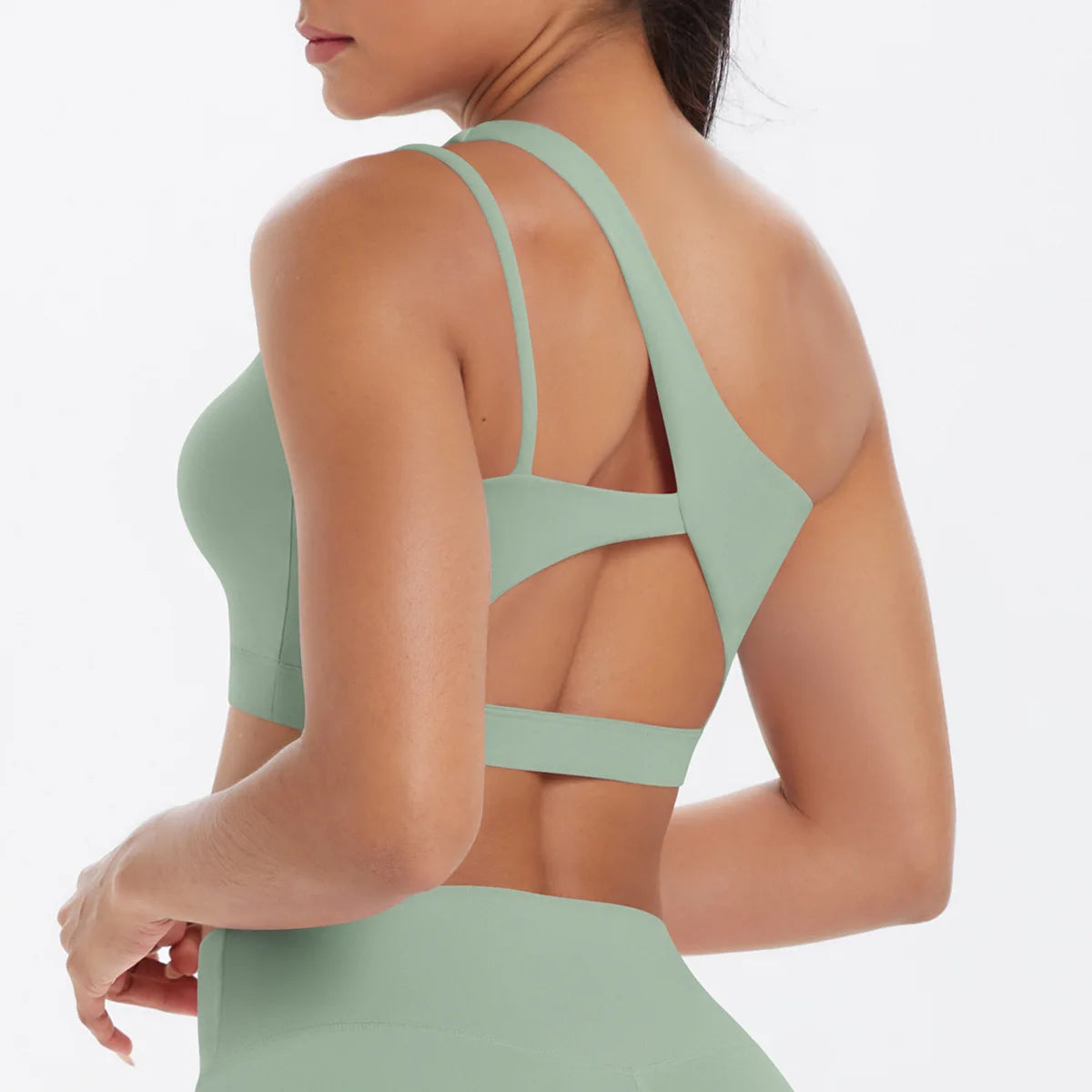 Divine Muse Top – Elegância Feminina