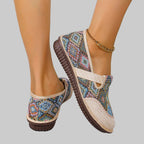 Nature Essence Loafers – Serenity and Daily Movement