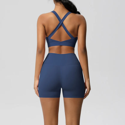 AsanaGo Set – Yoga and Fitness with Total Freedom