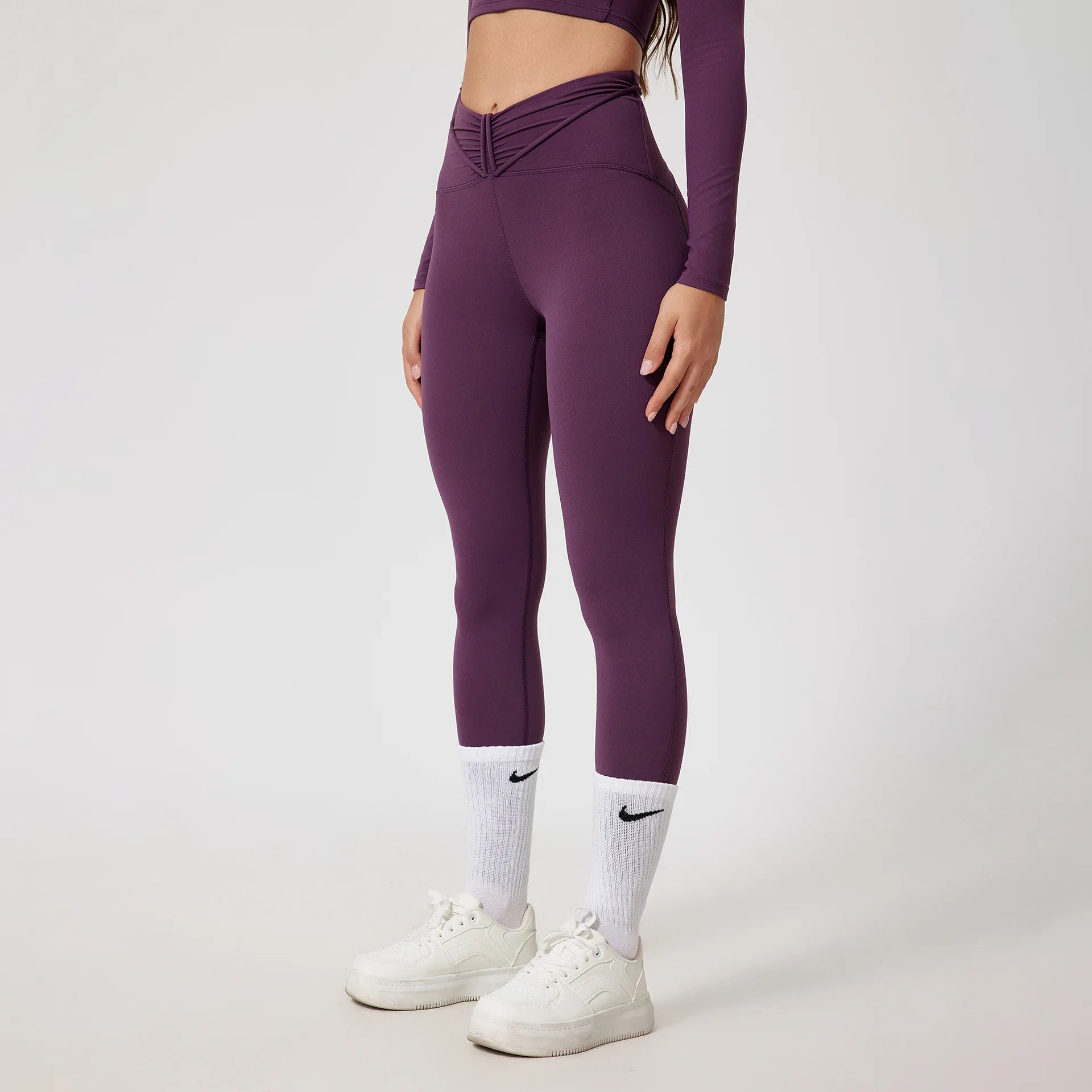Atman Force Set • Strong Body, Free Spirit