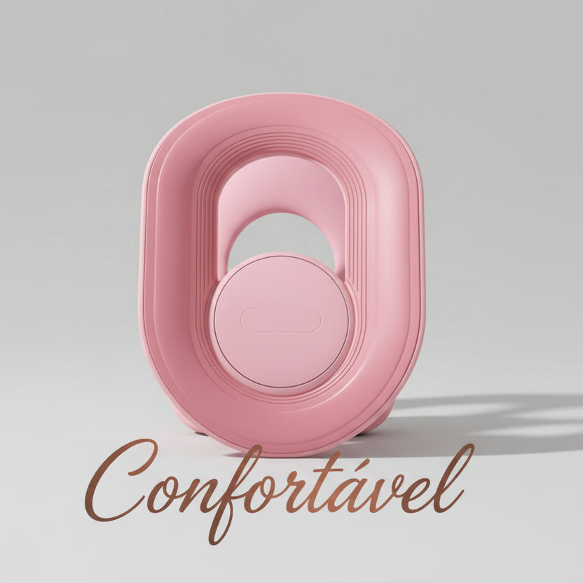 FemFit Trainer – Pavimento Pélvico e Pernas