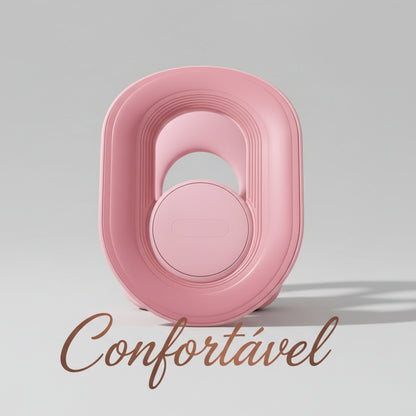 FemFit Trainer – Pavimento Pélvico e Pernas
