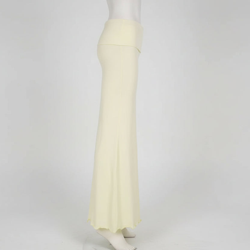 Pantalones Aura Wide – Relajación, Presencia y Movimiento Consciente