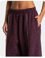 Aura Wild Pants – Fluidez e Feminilidade