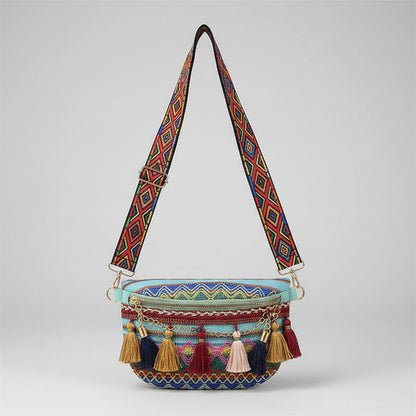 Nomad Spirit Bag – Freedom and Style