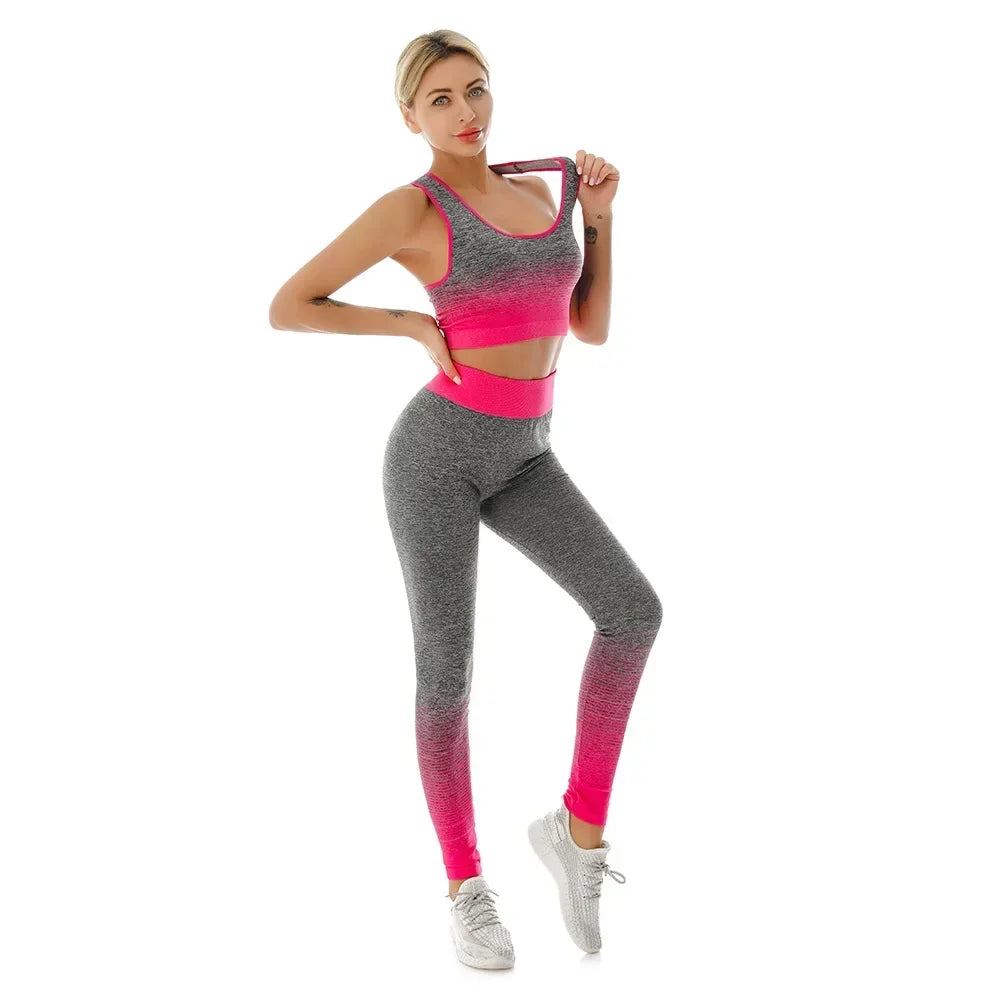 Sunrise Flow Set – Energia e Movimento