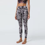 Leggings de Yoga Prana Art — Padrão H