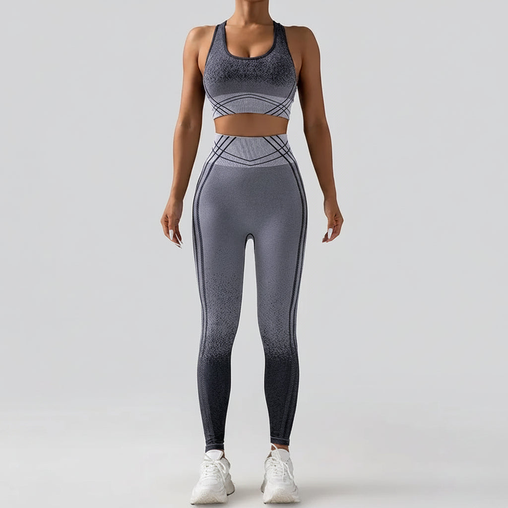Goddess Flow Set – Força Feminina