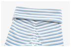 Calções de Yoga Cintura Dobrável Prana Stripe
