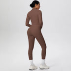 Conjunto Tríade Flow (3 Peças) – Movimento e Energia Feminina