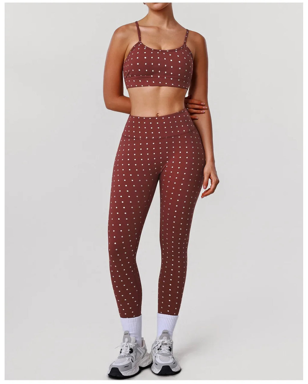 Starlight Flow Set – Brilho e Movimento