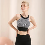 Shakti Plaid | Shamar Yoga – imagem 4
