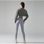 Chaqueta Malka Flow – Fuerza suave y feminidad