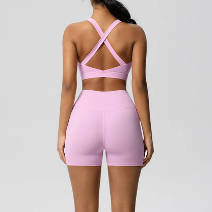 AsanaGo Set – Yoga and Fitness with Total Freedom