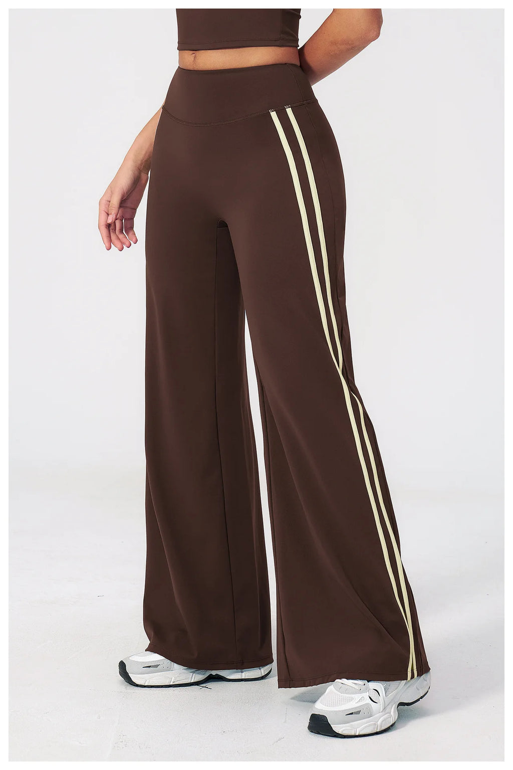 Alma Terra Pants – Liberdade Natural