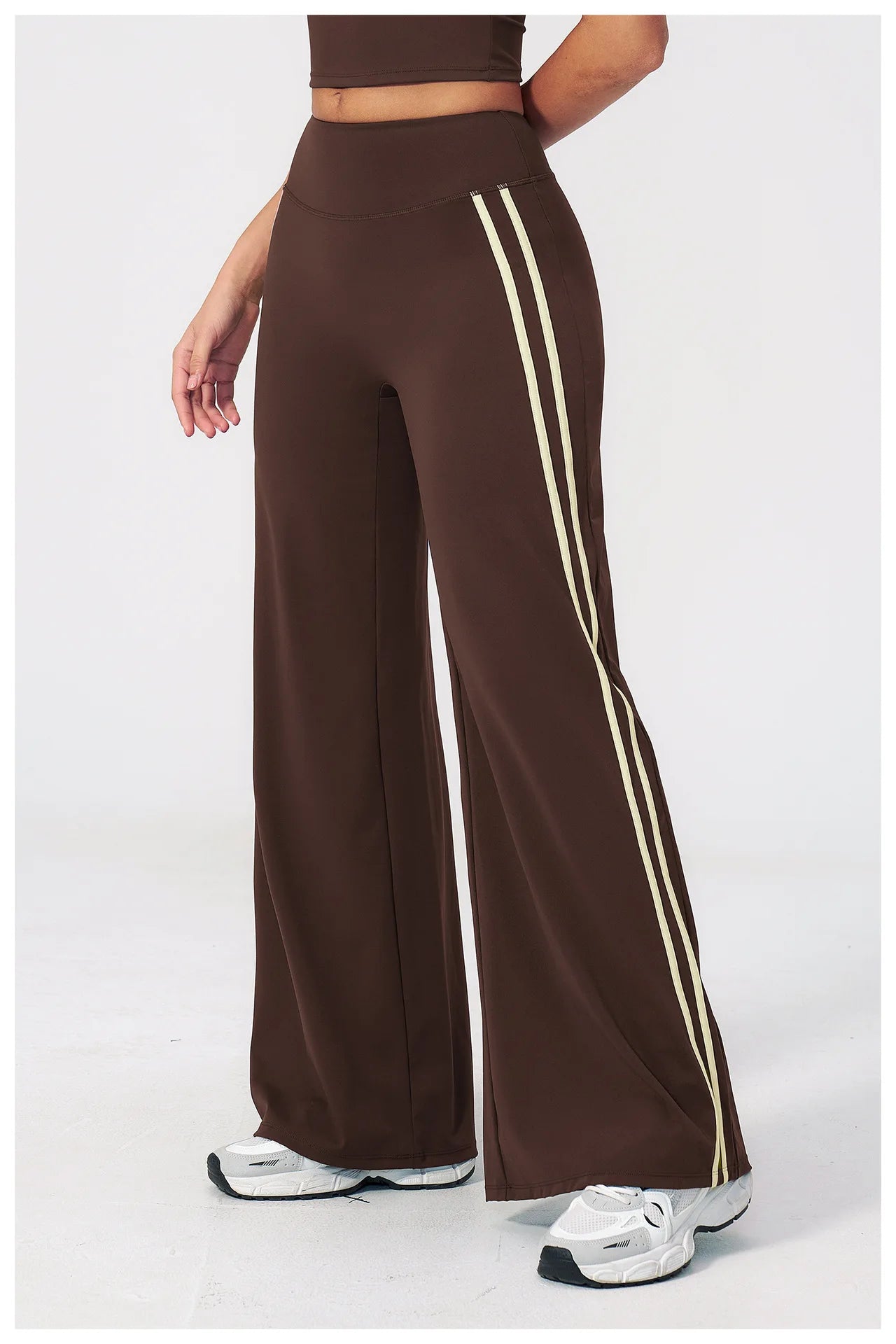 Alma Terra Pants – Liberdade Natural