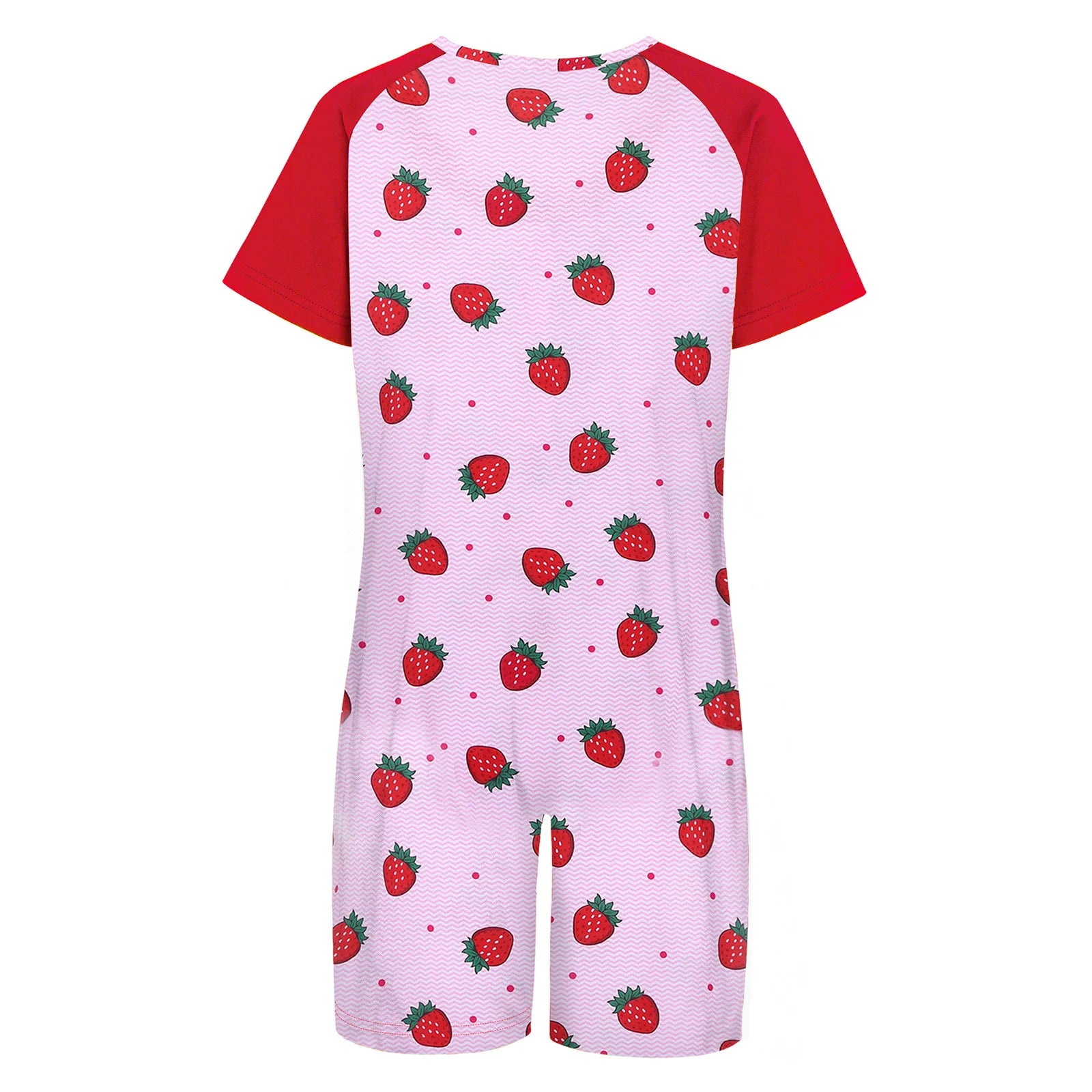 Ananda Kids Jumpsuit – Conforto e Liberdade.