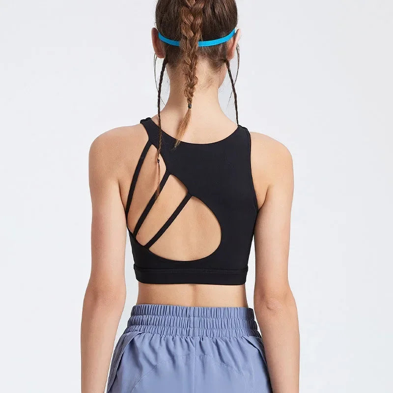 Shakti Open Back | Shamar Yoga – imagem 2