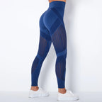 Mallas Malka Balance – Fuerza, Fluidez