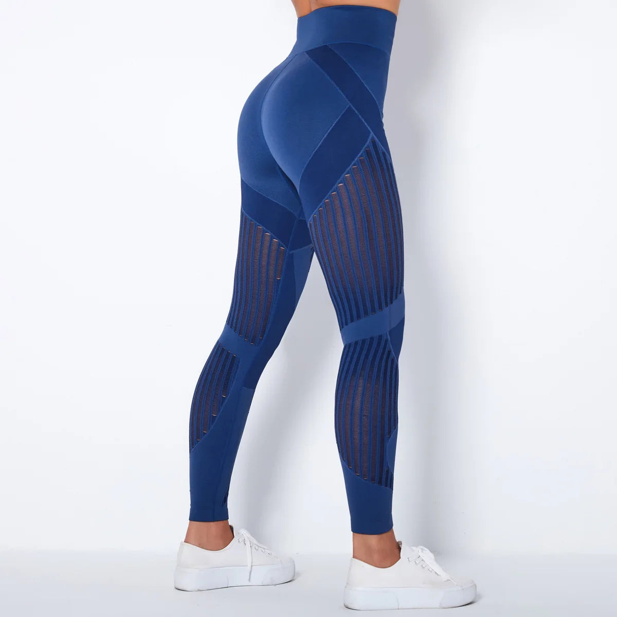 Mallas Malka Balance – Fuerza, Fluidez