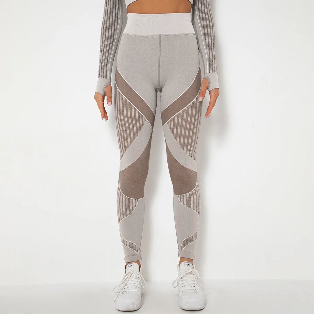 Mallas Malka Balance – Fuerza, Fluidez