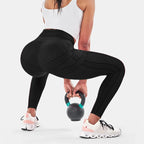 Eclipse Sculpt Leggings – Perfect Silhouette