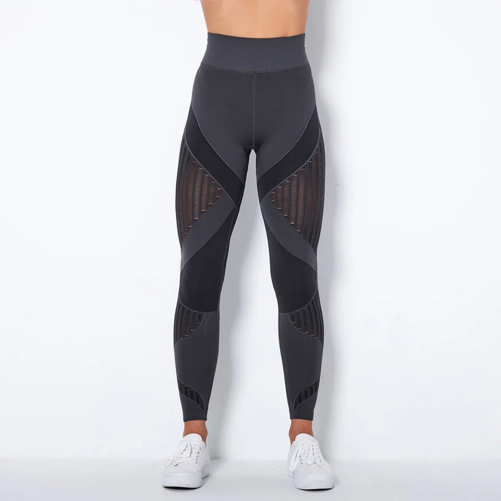 Mallas Malka Balance – Fuerza, Fluidez