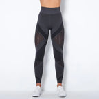 Mallas Malka Balance – Fuerza, Fluidez