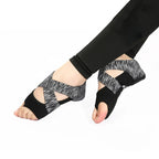 Hayma Balance Yoga Shoes – Life in Motion