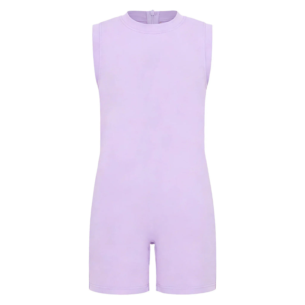 Ananda Kids Jumpsuit – Conforto e Liberdade.