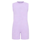Nima Kids Jumpsuit – Suavidade e Liberdade