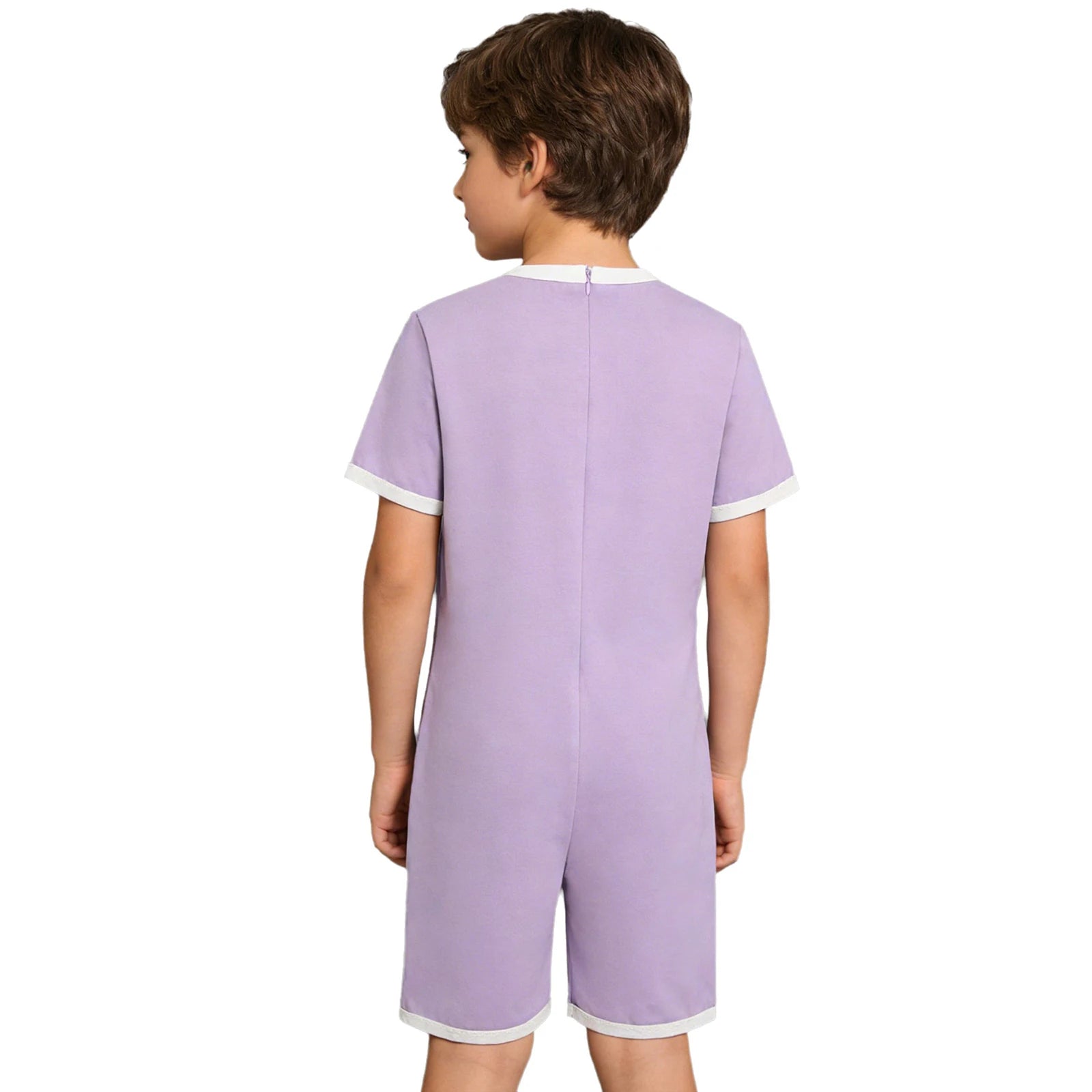 Maitri Kids Jumpsuit – Cuidado e Liberdade