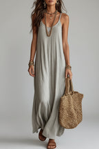 Ananda Breeze Dress – Lightness and Serenity