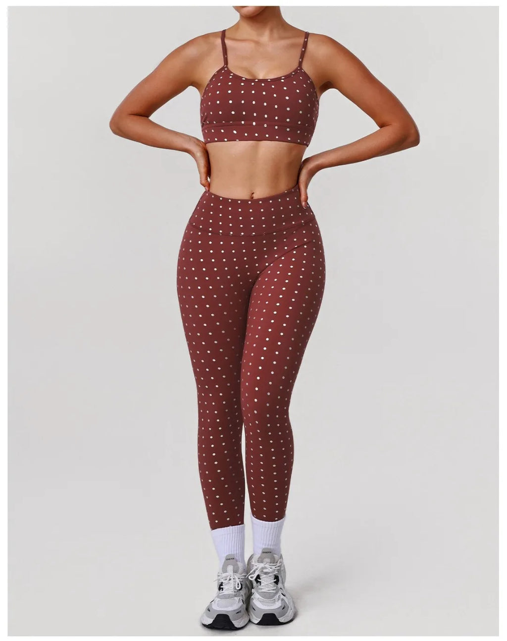 Starlight Flow Set – Brilho e Movimento